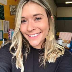 Meet your Posher, Hannah